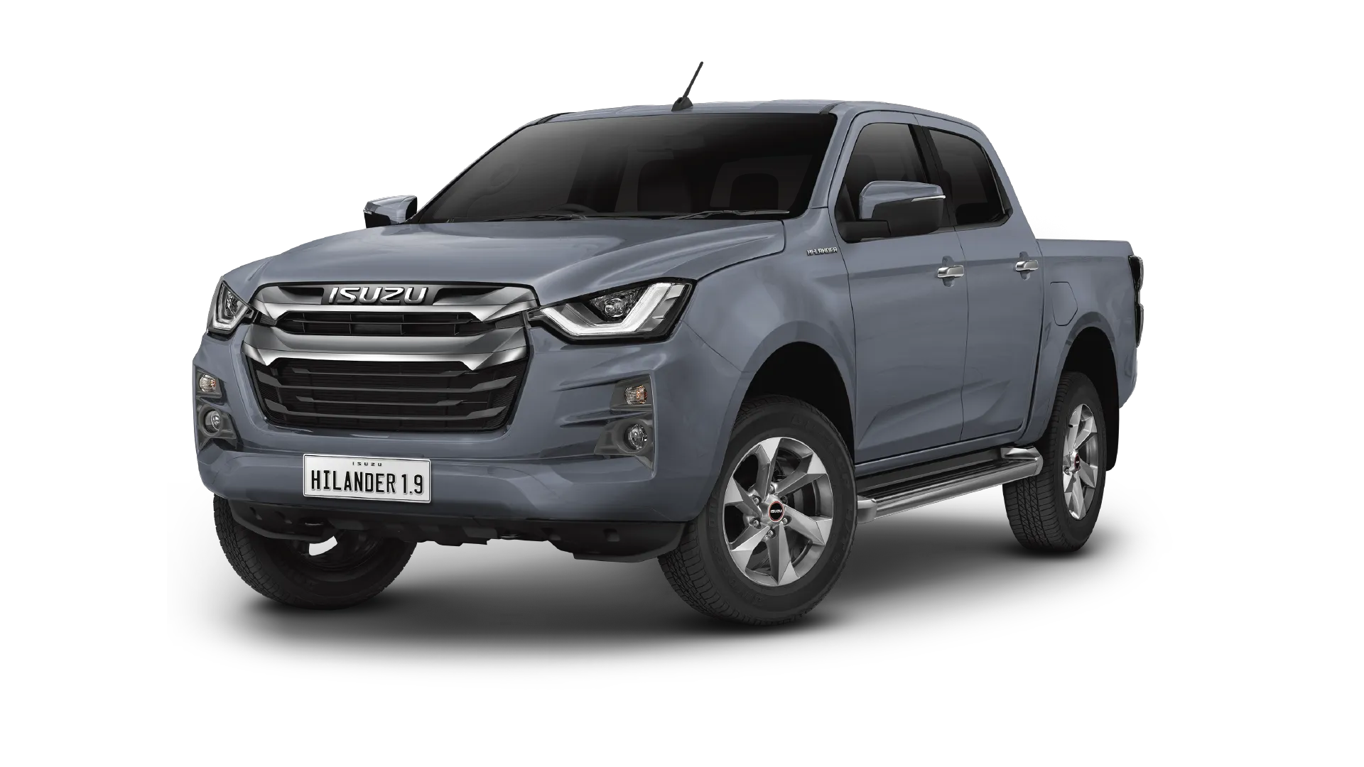 ศูนย์ บริการ isuzu