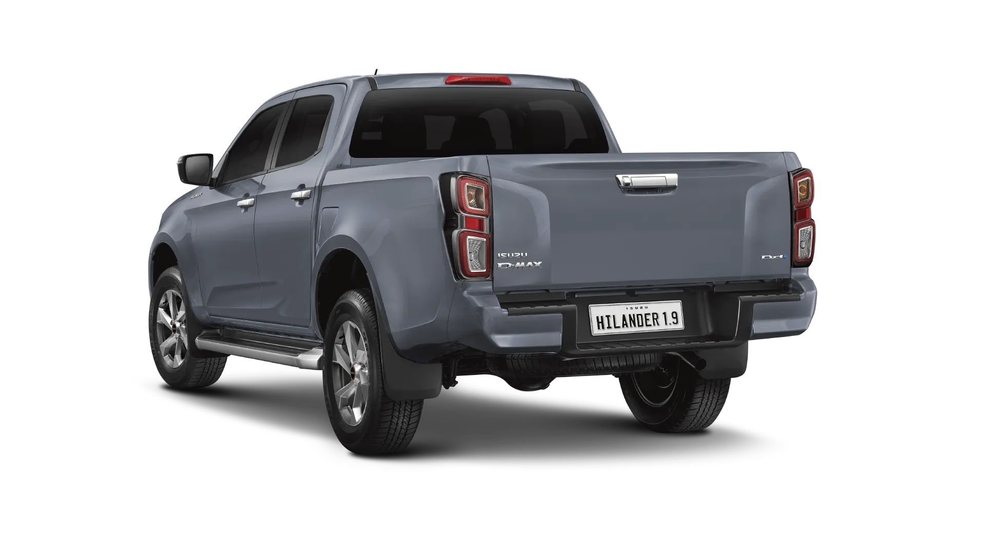 รถกระบะ dmax