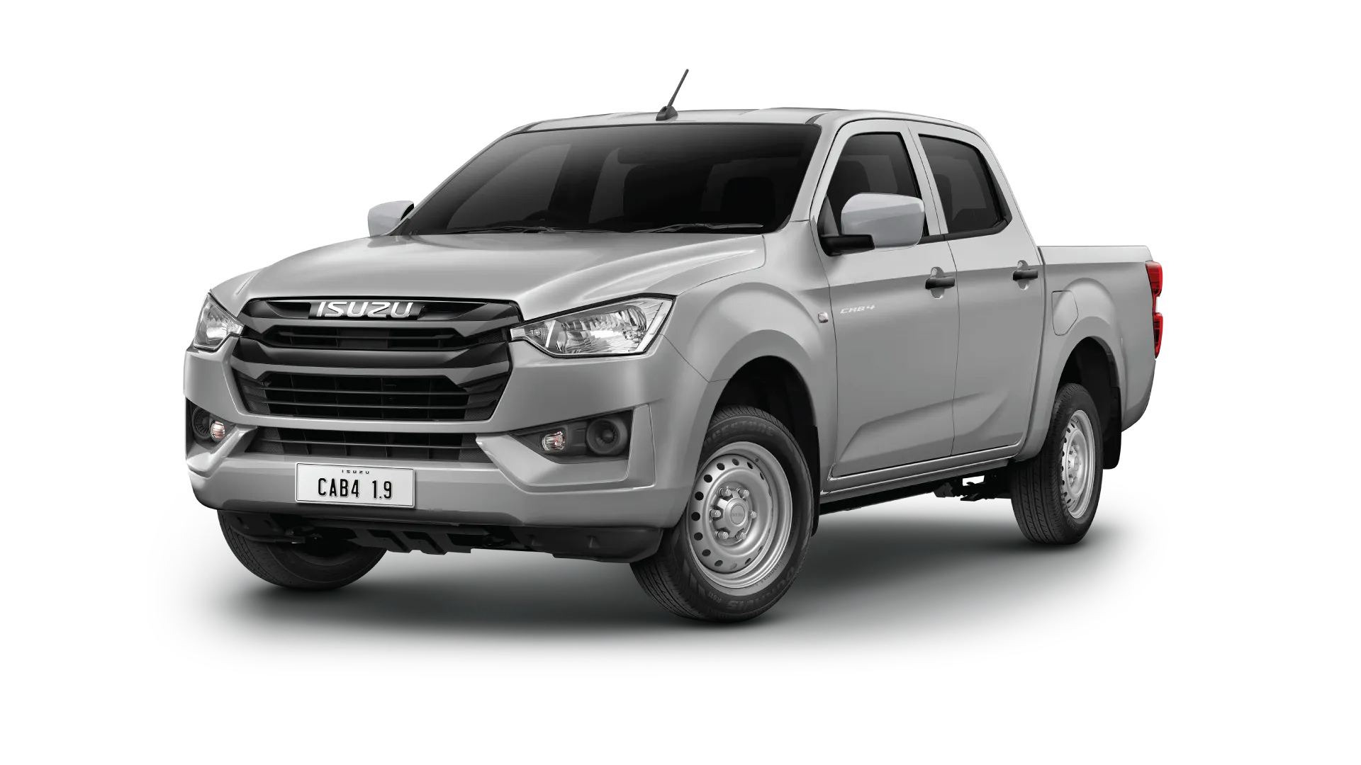 isuzu 4 ประตู ตัวเตี้ย