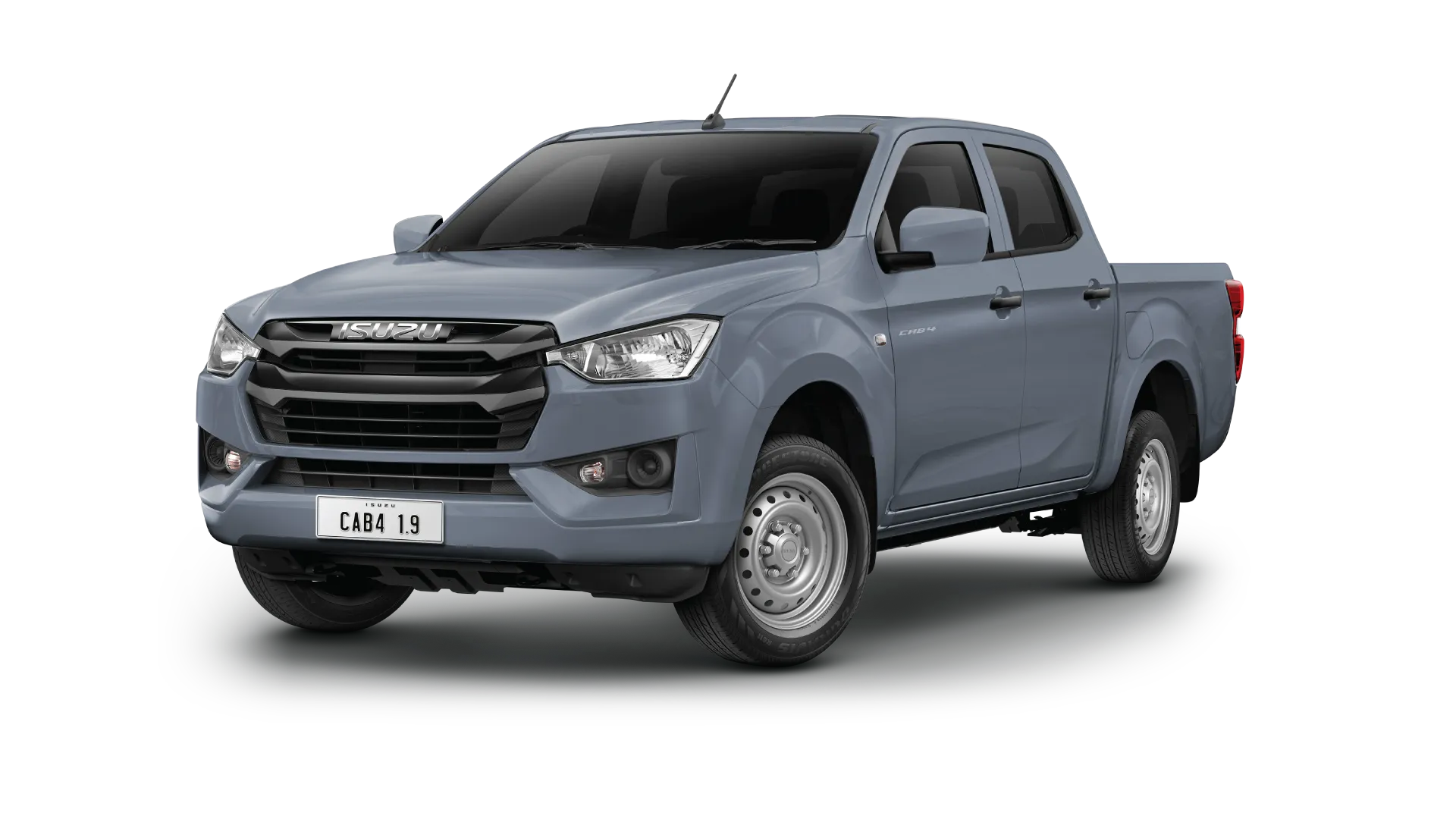 isuzu 4 ประตู ตัวเตี้ย