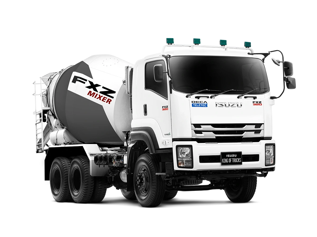 ศูนย์ บริการ isuzu