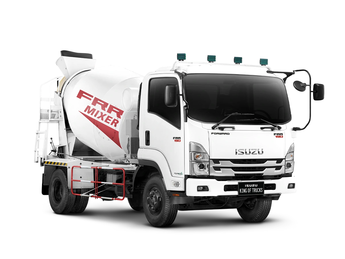 ศูนย์ บริการ isuzu