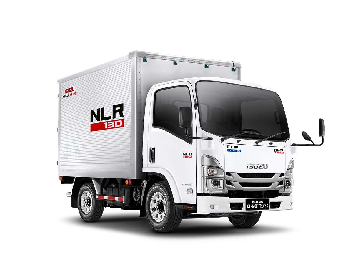 รถบรรทุก4ล้อ