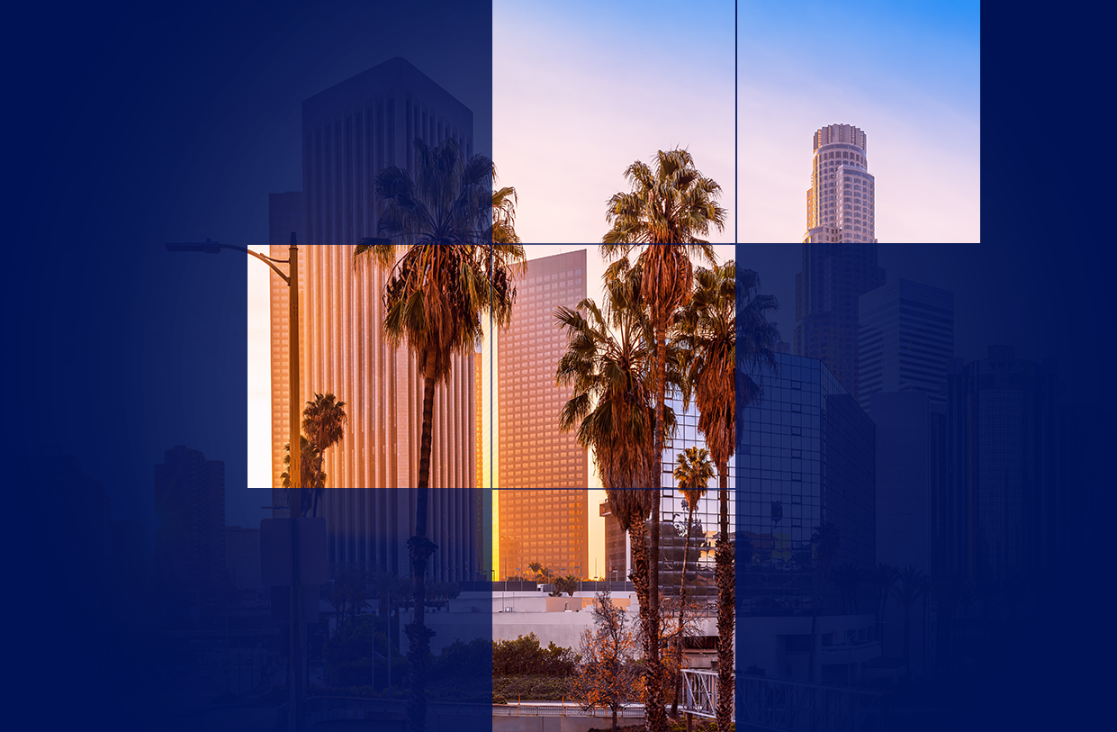 Los Angeles