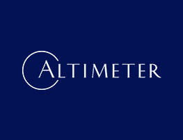 Altimeter Capital