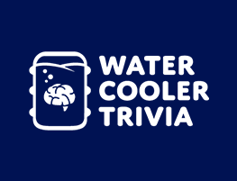 Water Cooler Trivia