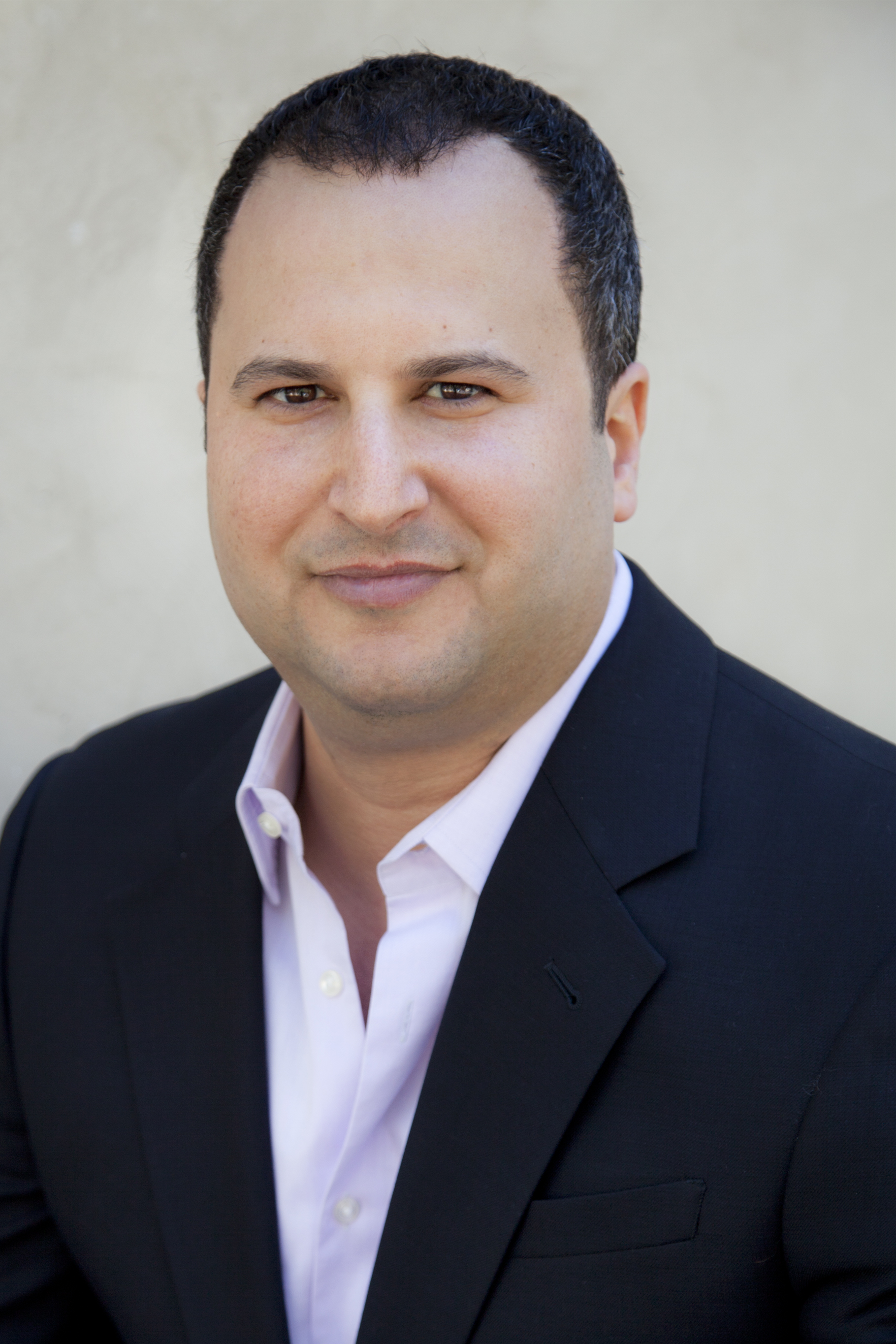 Jonathan Waterman