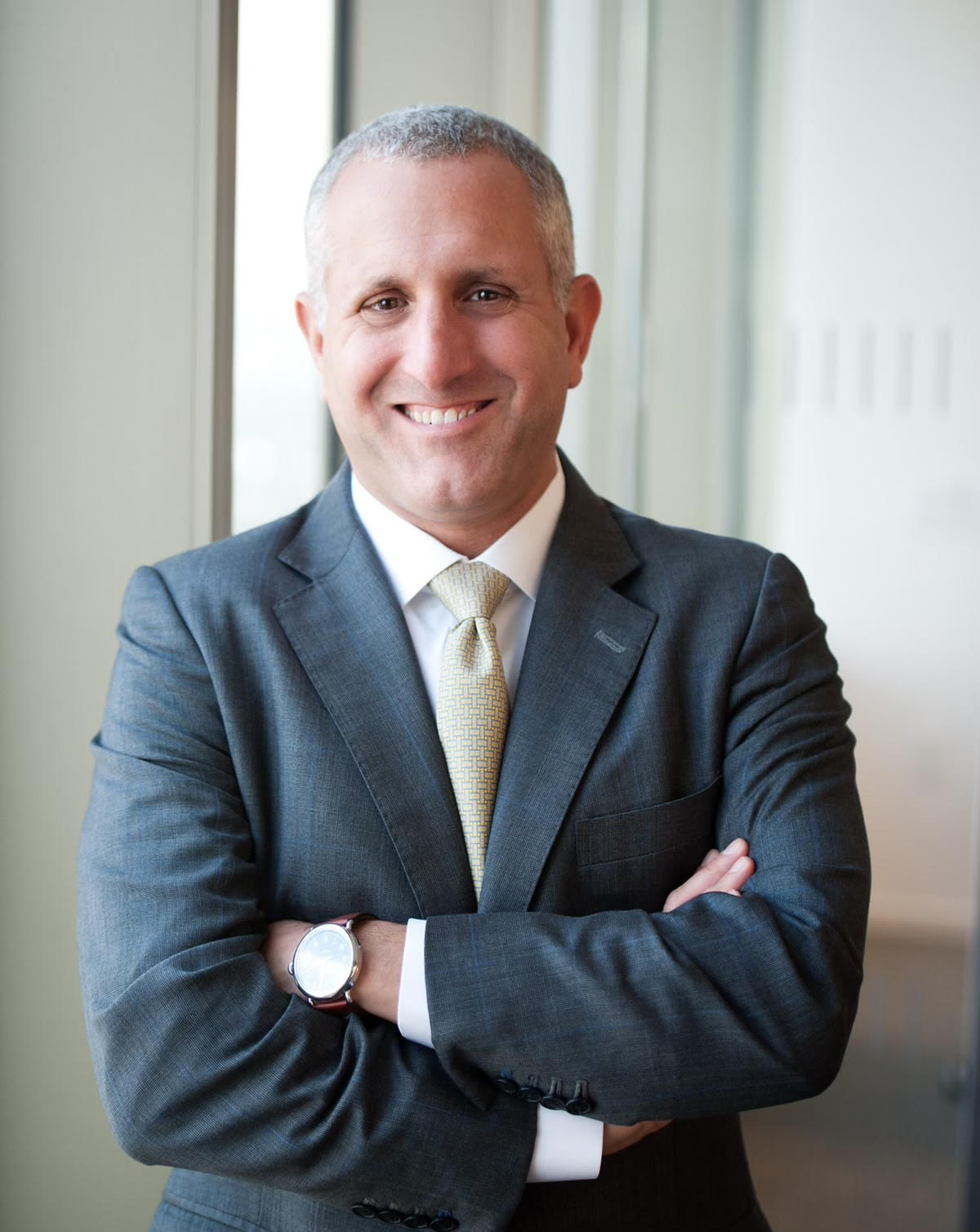 Larry Schnaid