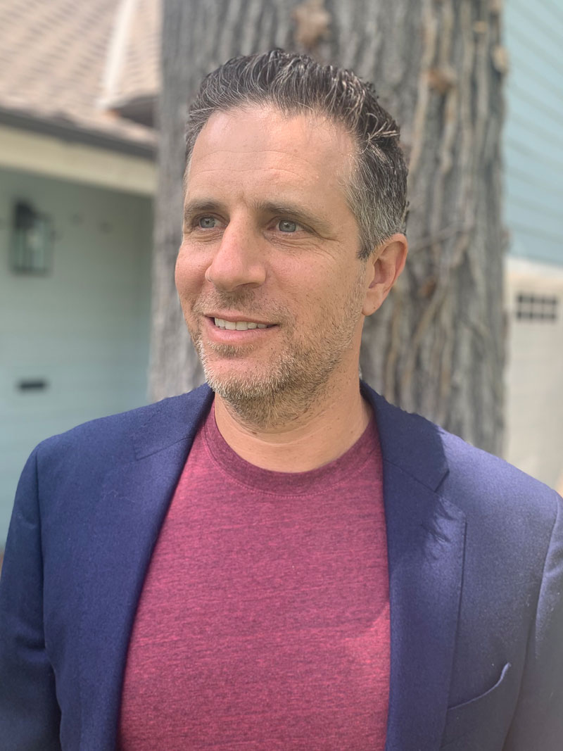 Eli Pearlman