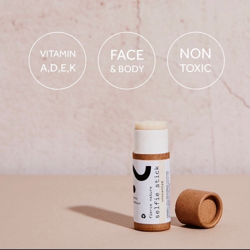 A picture of a fierce nature product