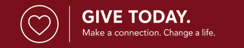 Give Today - Donation Link