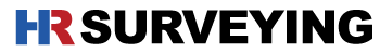 HR Surveying logo