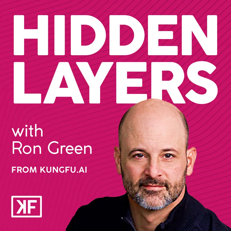 podcast cover