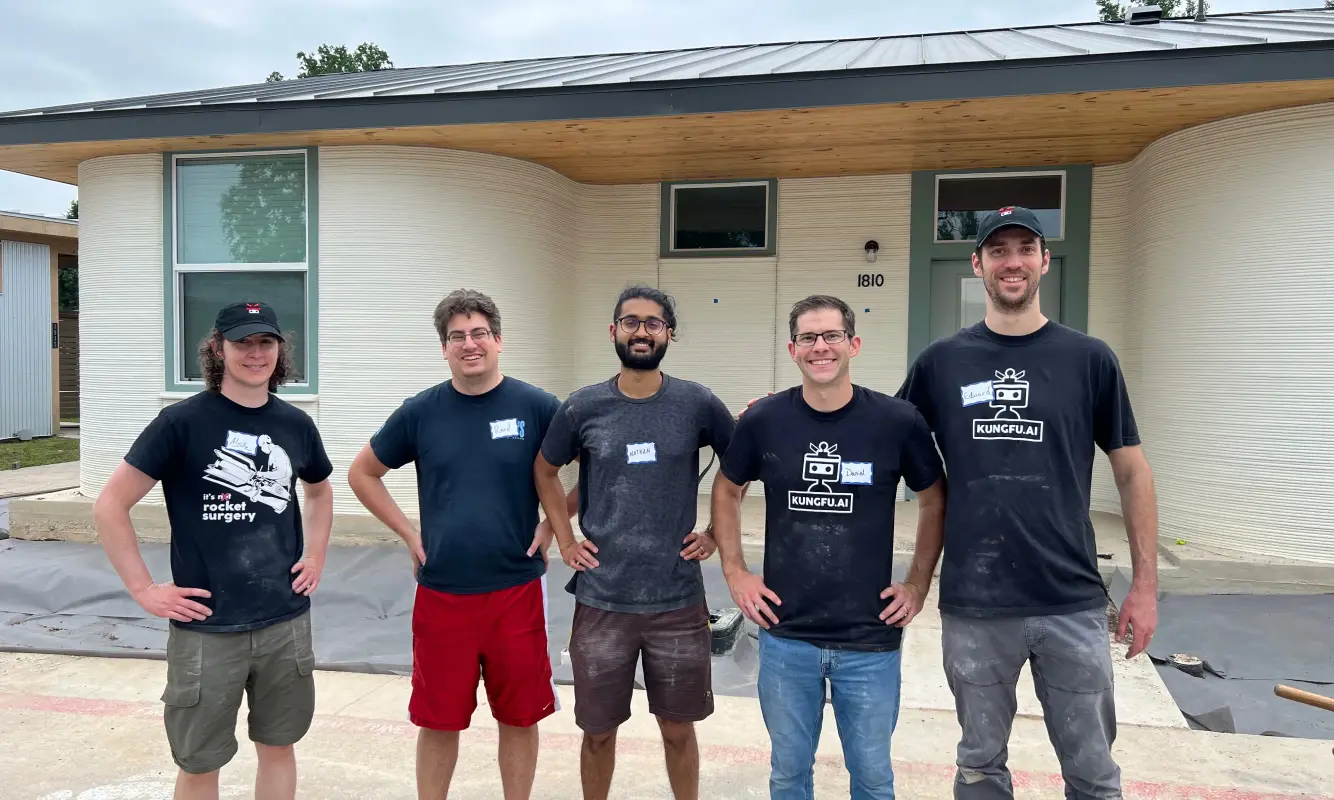 team members