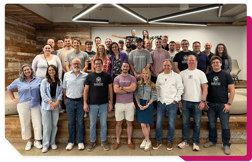 An example of Kungfu Image treatment. Image of KF team.