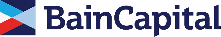 Logo: Bain Capital