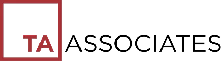 Logo:  TA Associate