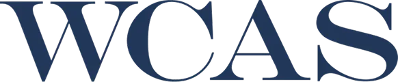 Logo: WCAS