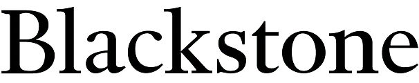 Logo: Blackstone