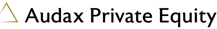 Logo: Audax Private Equity