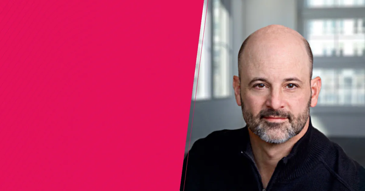 Ron Green, Co-founder and Chief Technology Officer