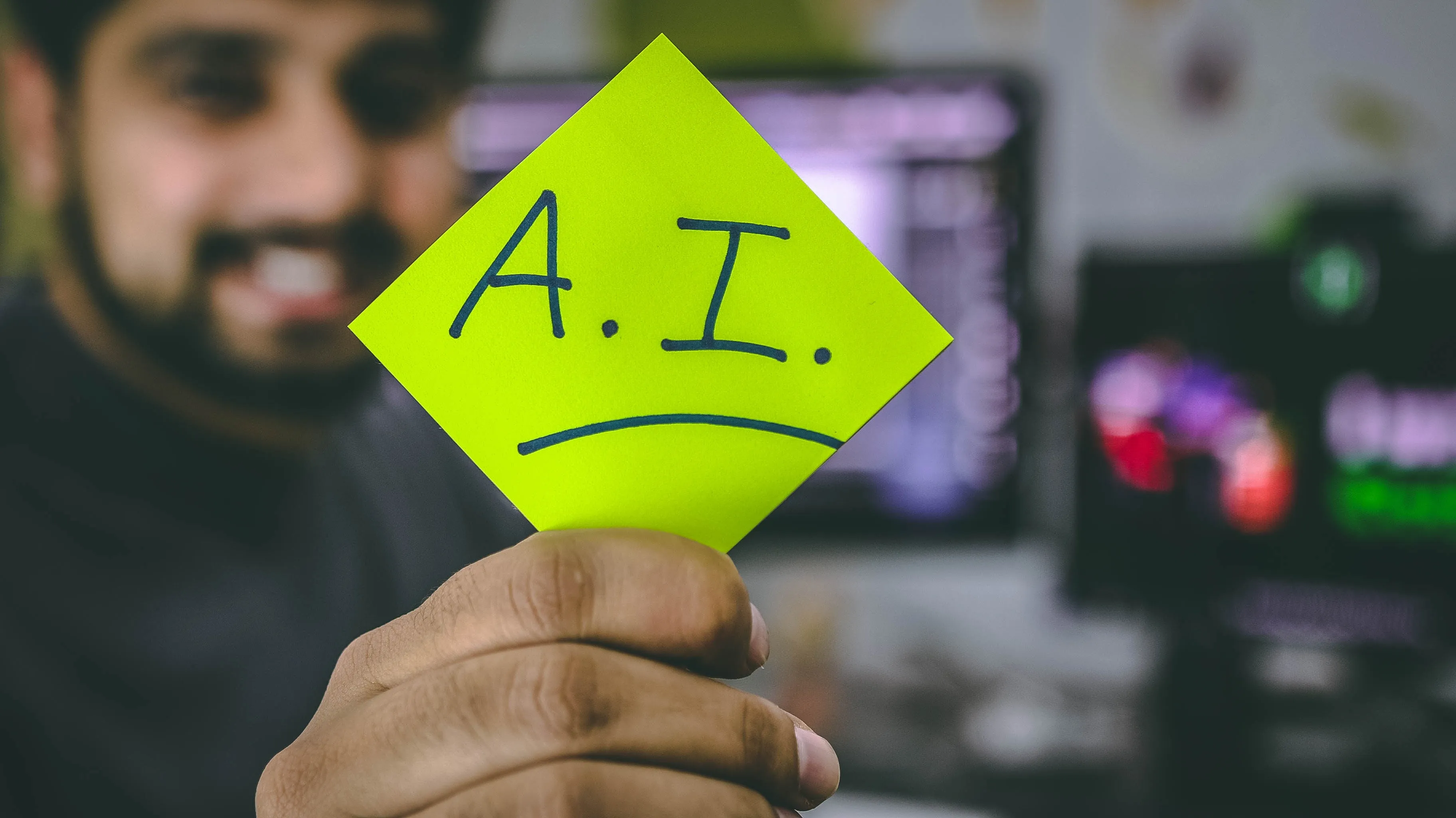 AI Startups 2019