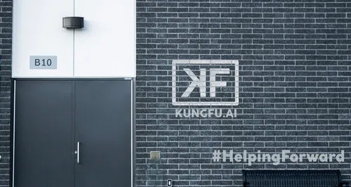 Helping Forward, AI for Good