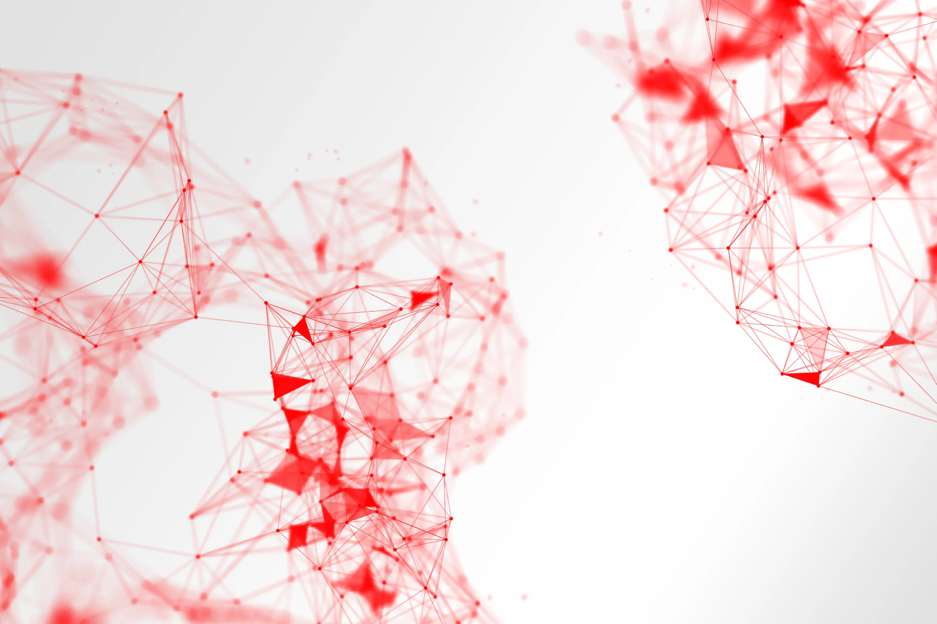 Abstract background, Picking the Right Machine Learning Algorithm