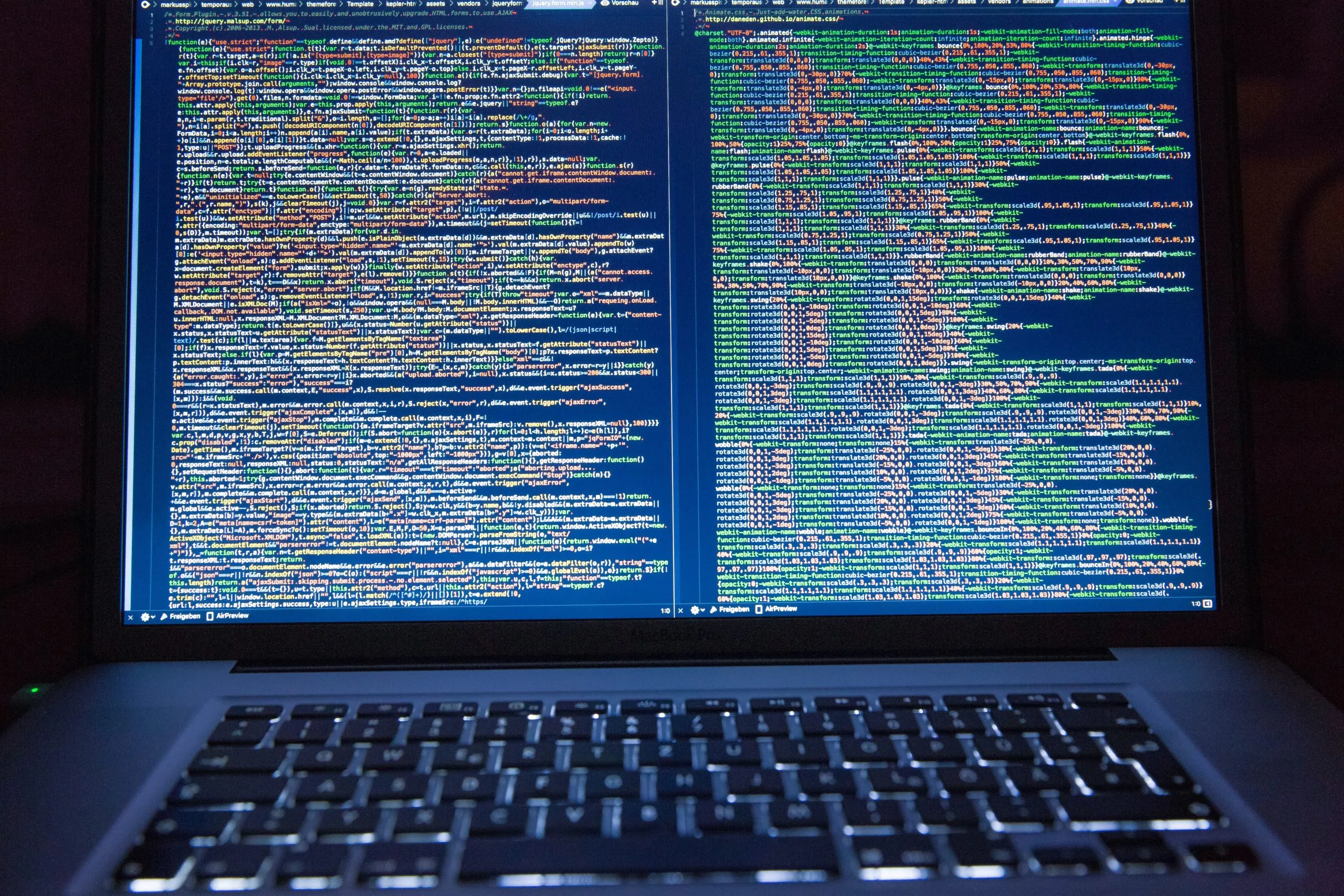 Code; Kaishi, Our First Open Source Project