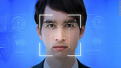 A General Approach for Using 2D Object Detection for Facial ID