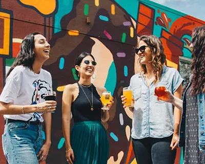 Artificial Intelligence Karbach Beer