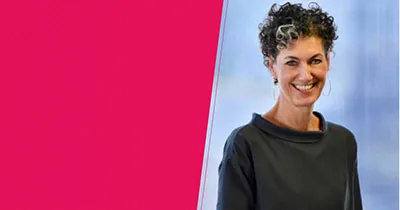 Nancy Giordano, Advisor