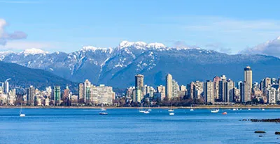 Vancouver Skyline, The Best Things We saw at NeurIPS 2019