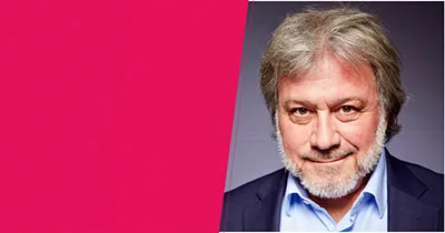 Machine Learning Pioneer Paco Nathan Joins KUNGFU.AI Advisory Board