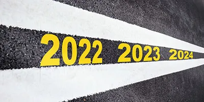 Next Three Years are big in AI