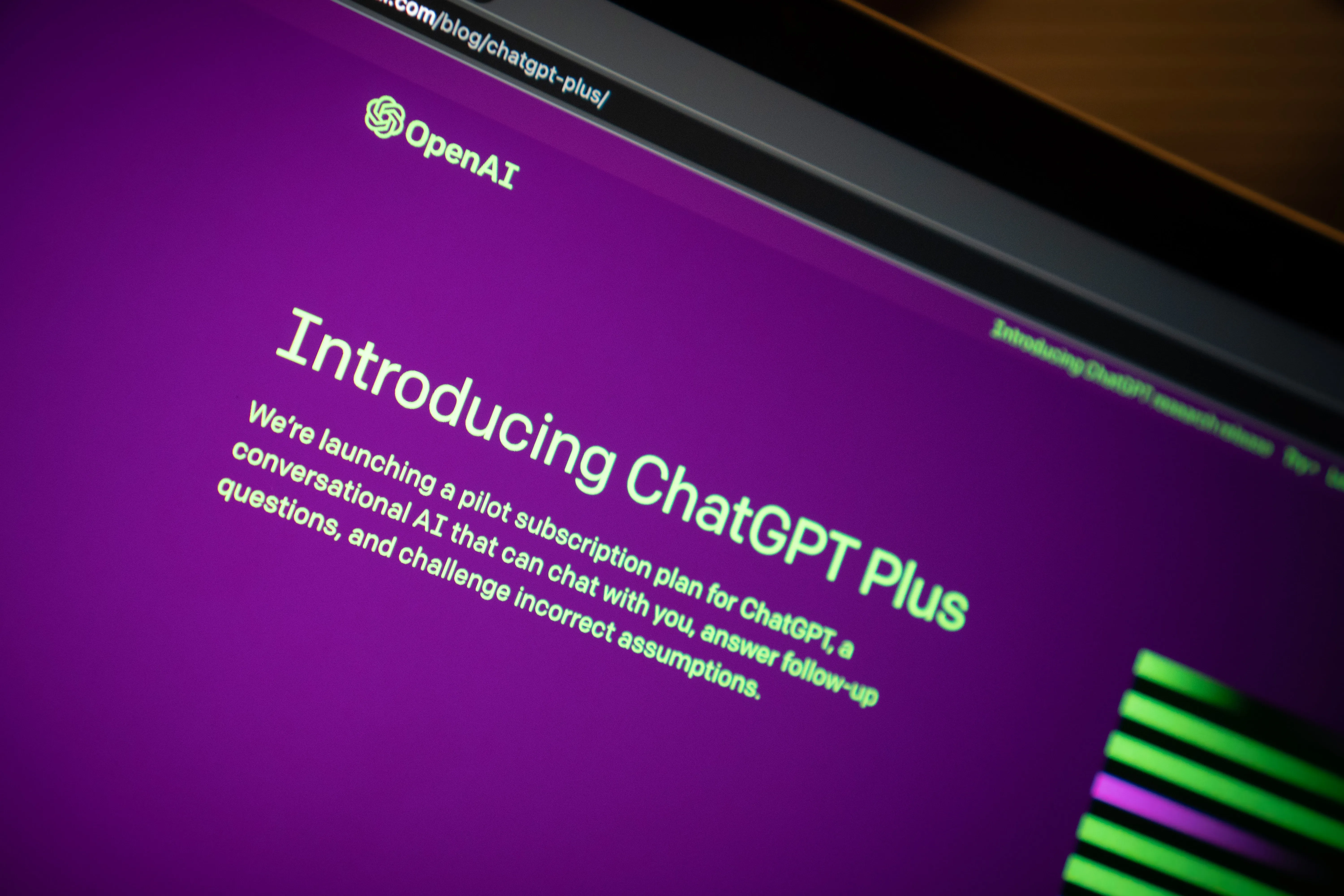 introducing chatgpt4