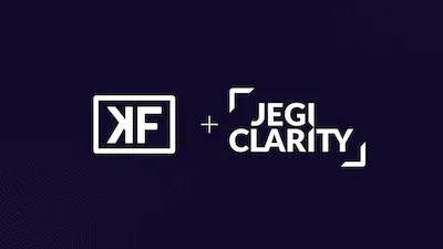 JEGI / KUNGFU.AI logos