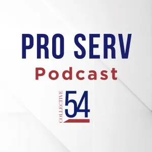 Pro Serv Podcast