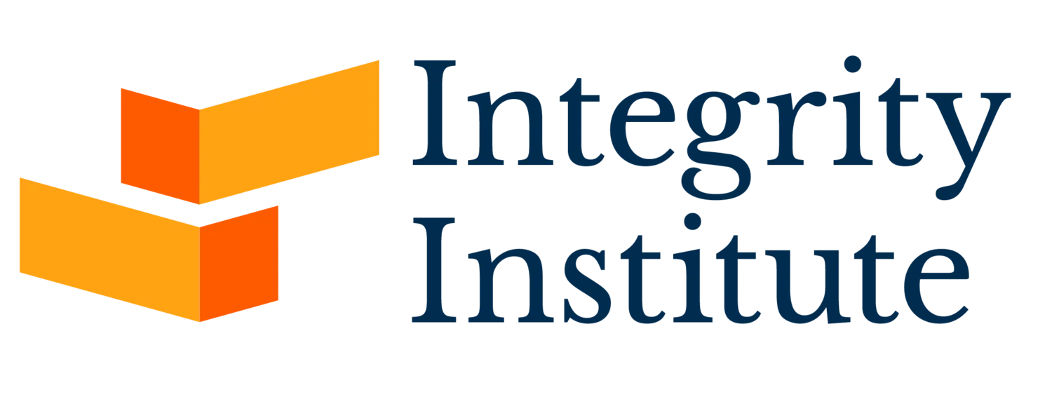 Integrity Institute 