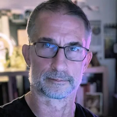 Michael Peter, Google