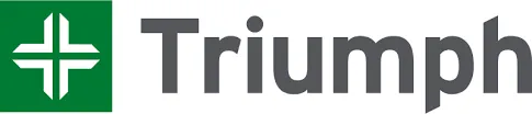 Triumph logo