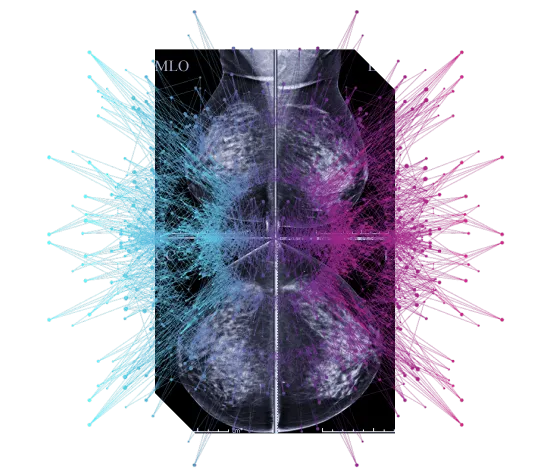 abstract image