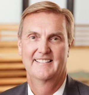 Steve Rohleder, Chair of the Board, Cognizant; former global COO, Accenture