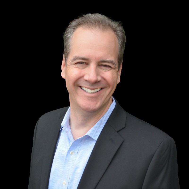 John Arnott, CEO of C1M.ai