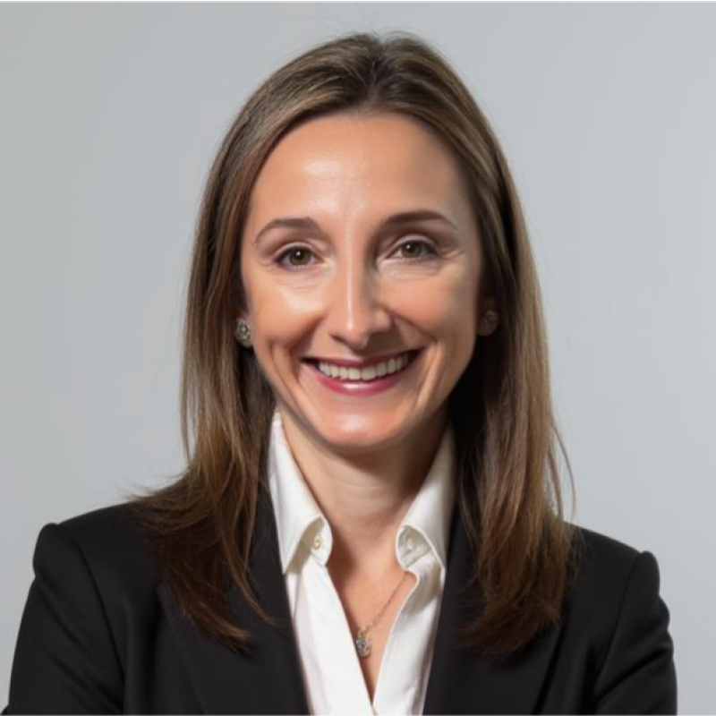 Alessia Falsarone, Independent Director, Generali; Adjunct Faculty, University of Chicago