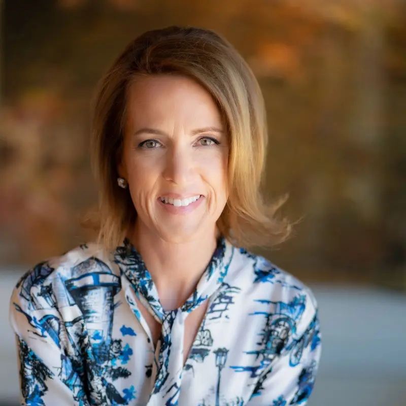 Whitney Johnson, Thinkers50 ranked management thinker