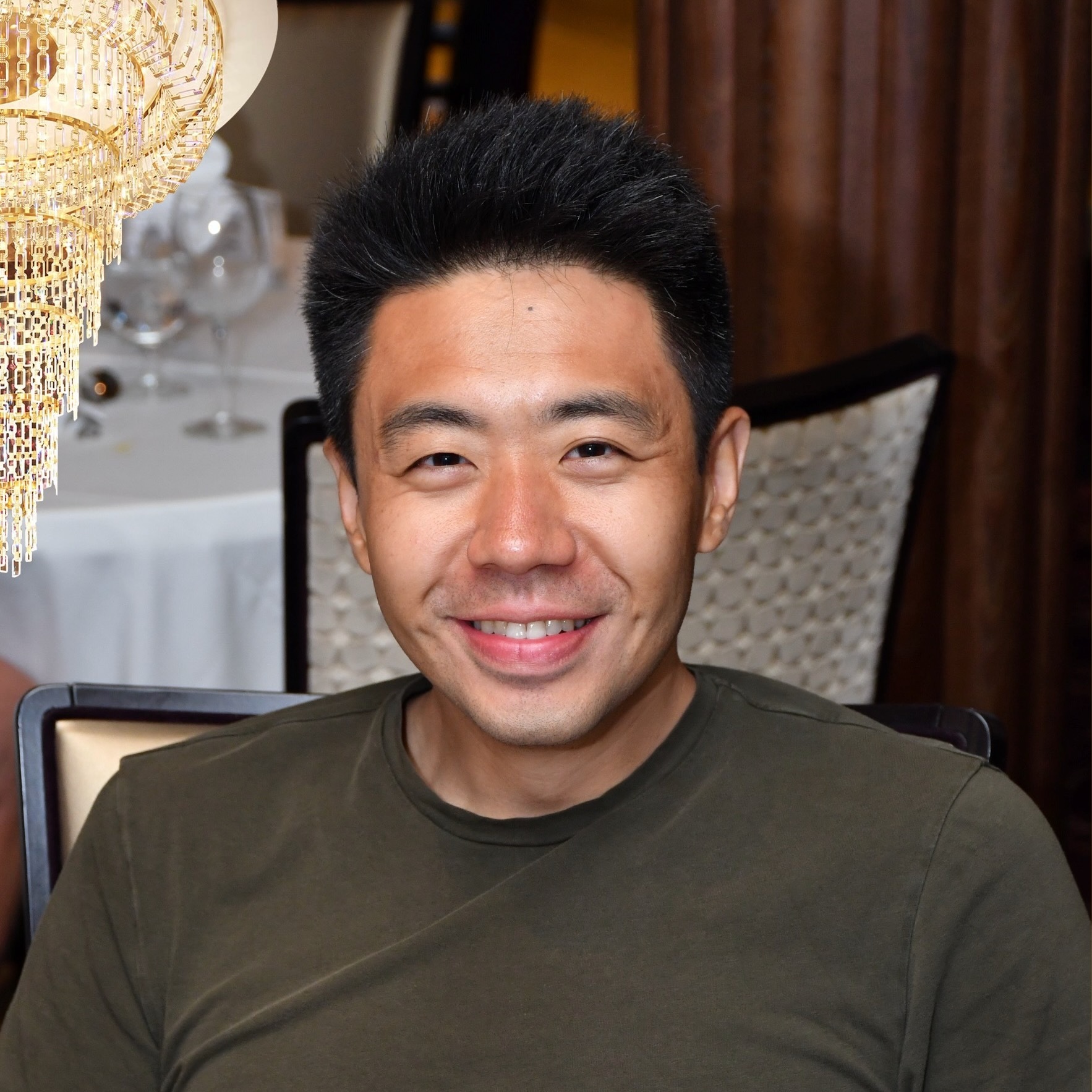Bo Cui
