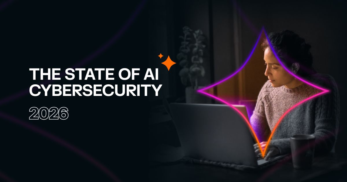 The State of AI Cybersecurity 2026 The Future