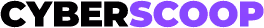 News publication logo