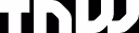 News publication logo